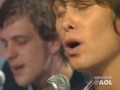 Mark Owen - Makin Out (Acoustic) 