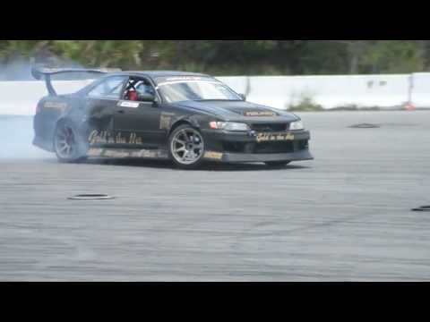 Mats Baribeau @ Aftermath | CFRC Raw