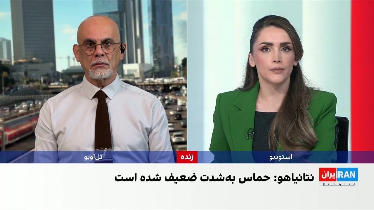 سومین سالگرد هفتم اکتبر؛ اسرائیل برای سناریوی درگیری نظامی در کرانه باختری آ