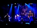 Infectious Grooves - Boom Boom Boom @ VK Brussel