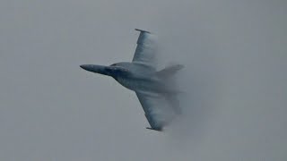 F/A-18Fスーパーホーネット”RHINO DEMOTEAM”　岩国フレンドシップデー2026