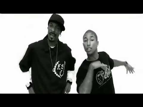 Interscope ბრატ - Bara & Sim & Drop It Like It'S Hot By Snoop Dogg ft. Pharrell | RaveDJ