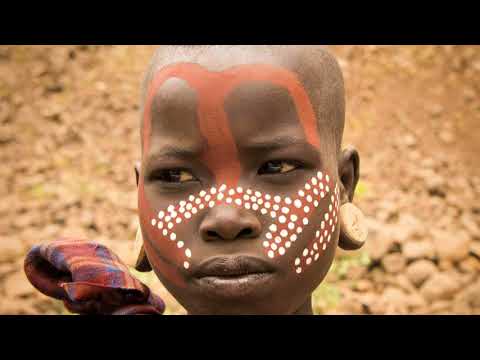 Paso Doble - Timgad (Main Mix)