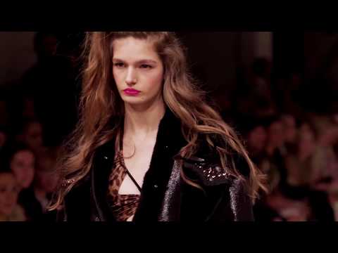 MARINA HOERMANSEDER AW2019/20 MBFW Berlin in 4K (Part 2)