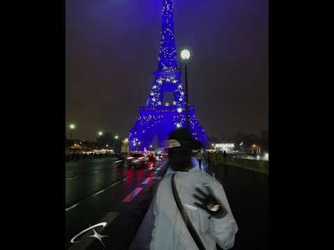 (FREE) futuristic glo x chief keef type beat - "Calmaito"