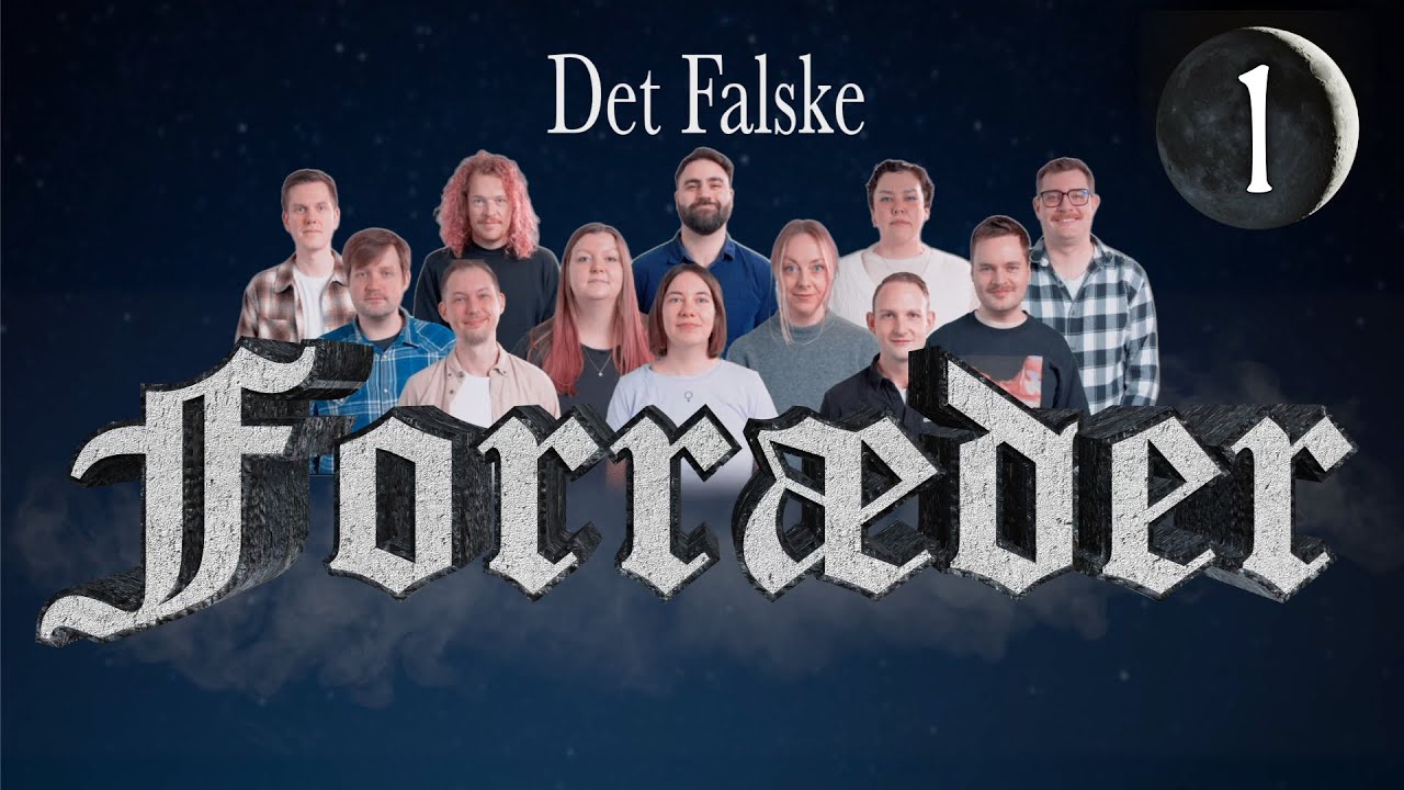 Det Falske Stormester 