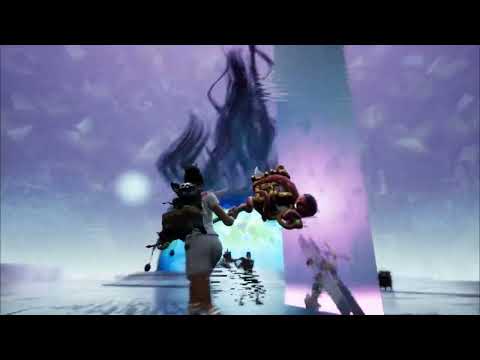 The Unvaulting Live Event Showcase (Season 8) - Fortnite Battle Royale