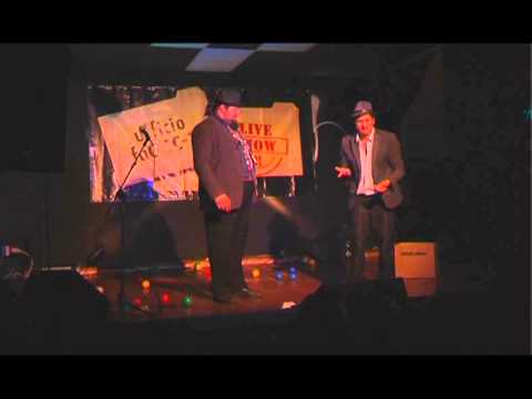 Ufficio Facce Live Show - 9 Aprile - Cd Rom