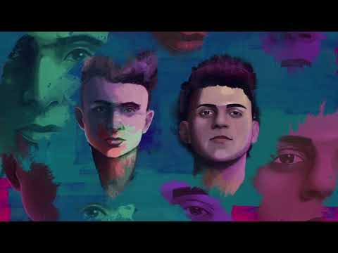 Illusionize & Visage Music - Diamonds (Original Mix)