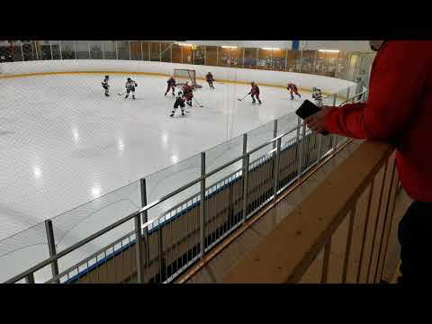 Tappara Oranssi-Ässät Black A