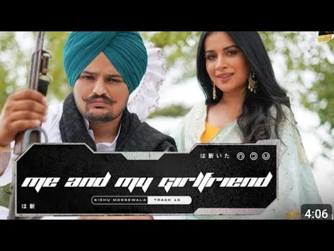 Jatt Di mashook Sidhu Moose wala Dil Da Ni mada Tera Sidhu Moose wala