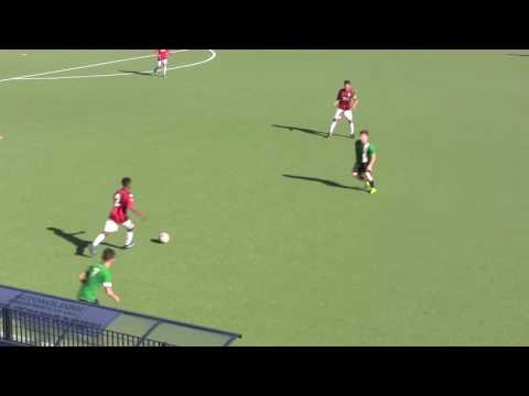 Argentina-Sestrese 1-2