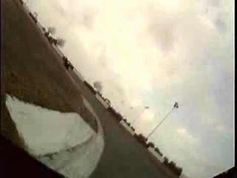comment demonter bulle z750