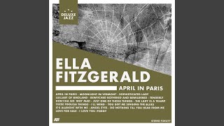 Do Nothing Till You Hear from Me