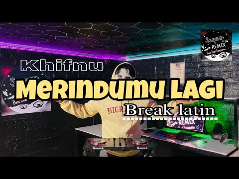 Semporna Remix - Tapi Andai Engkau Tahu (breaklatin)