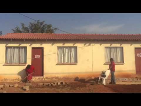 Rama City is growing