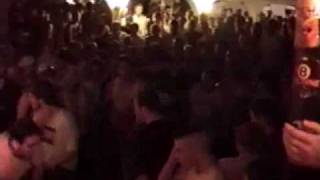 Buried Alive @ Hellfest 99 Part 2