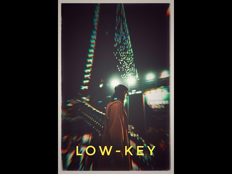 [FREE] PARTYNEXTDOOR x 6LACK x dvsn Type Beat - "Low-Key" (PROD. ZSHAN) - R&B/Trapsoul Instrumental