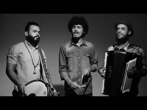 ÓdoForró - Me Chamo Forró (Acústico)