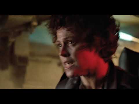 My favorite scene from Aliens - Ripley rescues the Colonial Marines