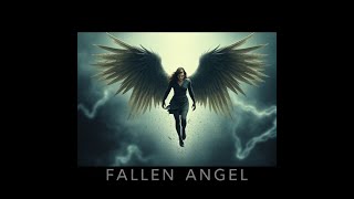 "The Fallen Angels' Descent: Unraveling the Mystery