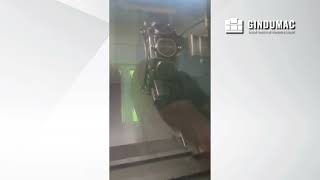 Купить токарный станок по металлу Gildemeister CTX 420 linear - Изображение 4 | Machineryline LV Токарный станок по металлу Gildemeister CTX 420 linear | Изображение 4 - Machineryline