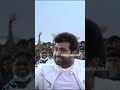 Arun Vijay Entry Teaser Video - Agni Siragugal Teaser - Mass Scene of Arun Vijay