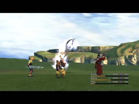 Ffx Auto Phoenix