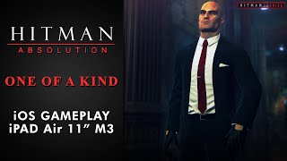 Hitman: Absolution (iOS) - Mission #17 - One of a Kind
