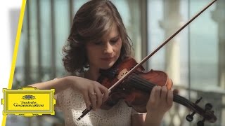 Lisa Batiashvili - Cantate BWV 156 video