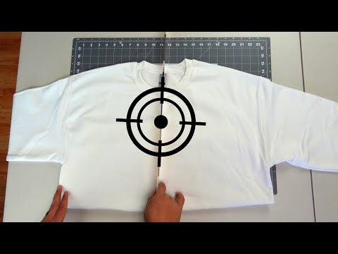 How to Perfectly Center Your Designs