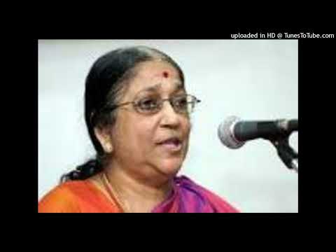 Rama Ravi - bhajanasEya rAdA - dharmavati - mysore vAsudevAcAr