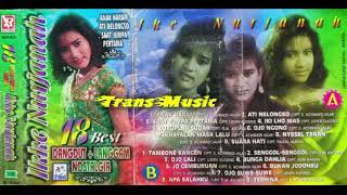 Download lagu Nyesel Tenan Vocal Ikke Nurjanah mp3