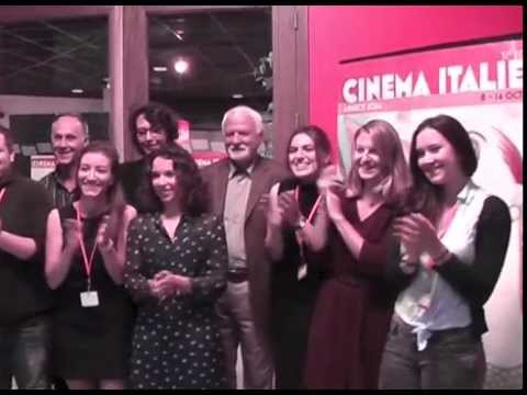 Annecy Cinema Italien 2014