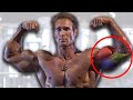 Arm Day Rise Of Titan | Mike O'Hearn and James Maslow