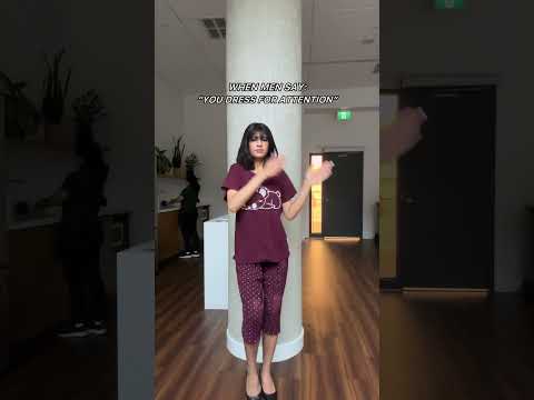 What men say vs women… #grwm #dancetrend #fashionideas #outfitideas #fashion