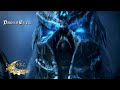 Dream Evil - The chosen ones HD ( Imrael ...