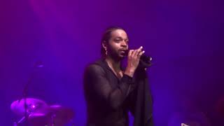 New Power Generation (NPG)-Seven @ KOKO, 24th July 2022