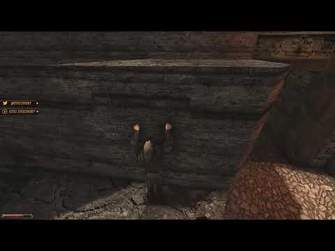 Gothic 2 - The Golden Gate mod - Part 1