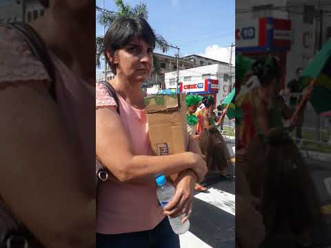 Aniversário de  votorantim