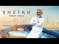 Sheikh | Narendra Modi | Karan Aujla I Rupan Bal | Manna I Latest Punjabi Songs 2020