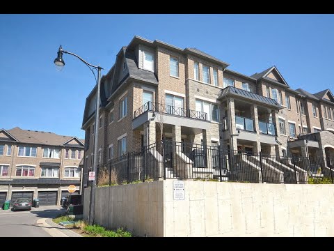 For Sale - 200 Veterans Drive #148, Brampton, ON L7A 4S6