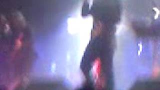 En la espina dorsal del universo