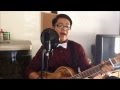 All of Me - John Legend Cover by Minhdang Nguyen ...