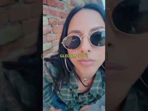 AMNA X NIKOLIJA - U LOV | OUT NOW! #amna #nikolija #ulov #takvasam #idjvideos