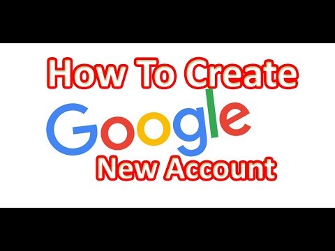 How to Create Gmail Account |  How to Create Google Account | How to create Gmail ID |  Nepali Gyan