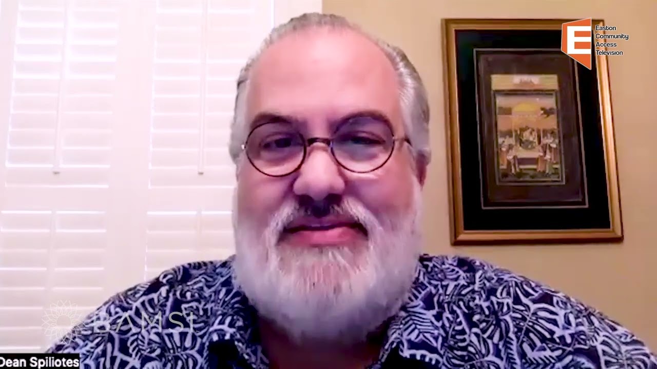 BAMSI  Humanity First Dean Spiliotes and Chris Ryan