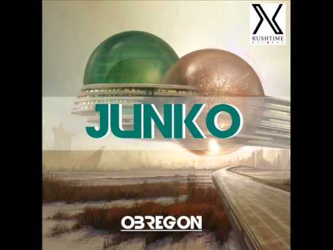 Obregon - Junko (Original Mix)Beatport exclu 03.03!!!