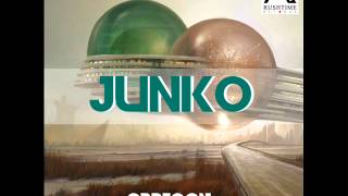 Obregon - Junko (Original Mix)Beatport exclu 03.03!!!