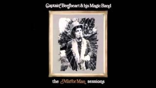 Captain Beefheart - Trust Us (take 6)